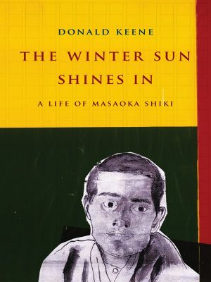 [Asia Perspectives: History, Society, and Culture 01] • The Winter Sun Shines In